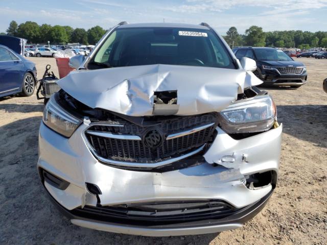 KL4CJASB2HB098165 Buick Encore Preferred