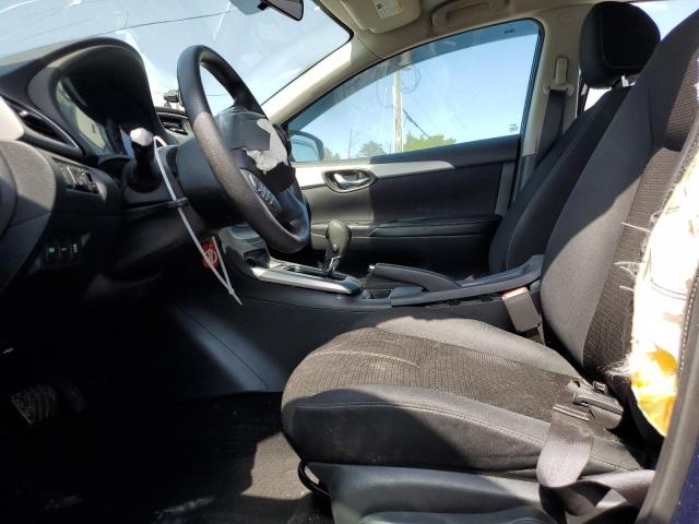 3N1AB7AP4HY396750 Nissan SENTRA S