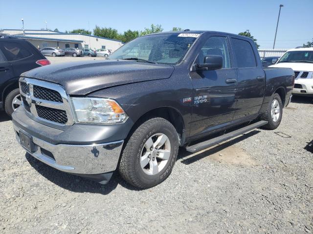 Auction sale of the 2017 Ram 1500 St, vin: 3C6RR6KT1HG602153, lot number: 52927174