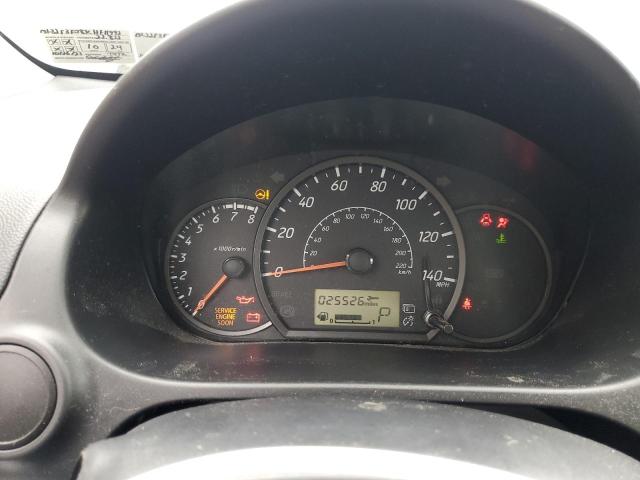 ML32F3FJ8KHF11992 Mitsubishi Mirage G4 Es