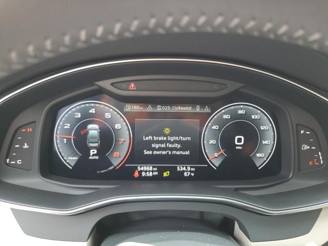 WAUE8AF29KN127880 Audi A6 Premium Plus