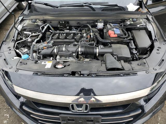 1HGCV1F39NA080567 Honda Accord Sport