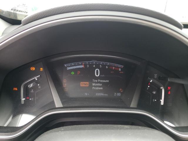 5J6RW2H98KL006578 Honda Cr-v Touring