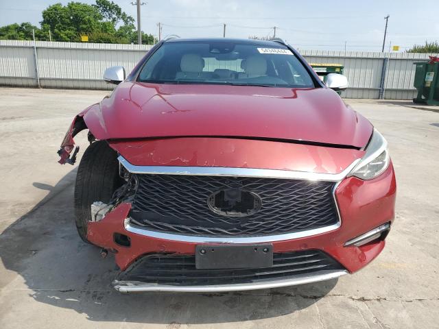 SJKCH5CP5HA032599 Infiniti QX30 BASE