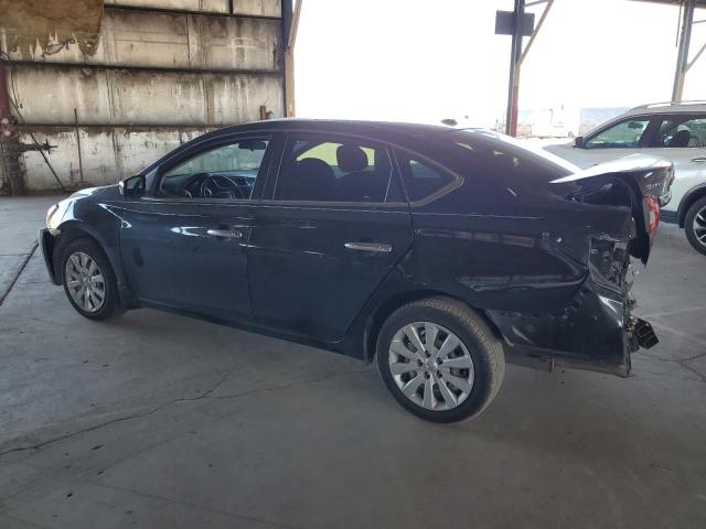 3N1AB7AP2FY316956 Nissan SENTRA S