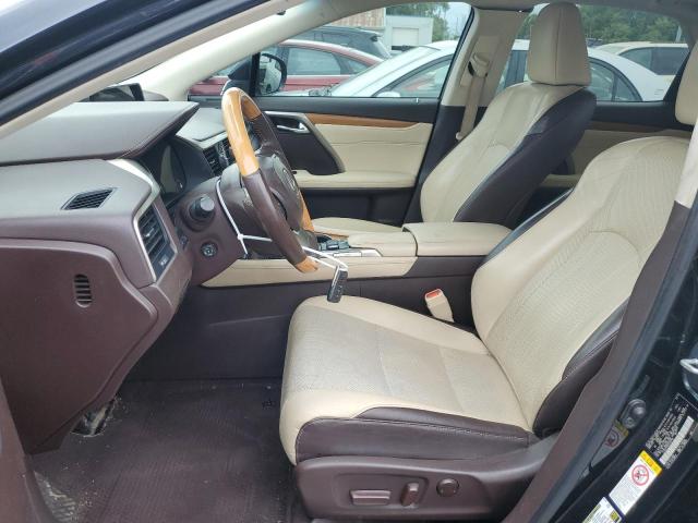 2T2BZMCA6HC059769 Lexus Rx 350 Base