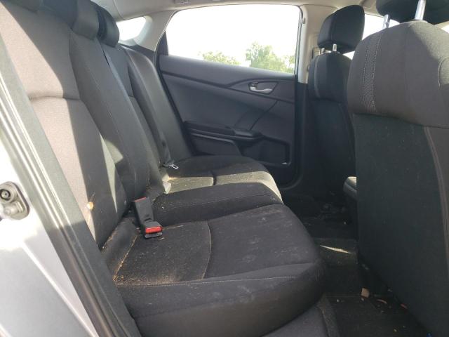 19XFC2F52JE039598 Honda Civic Lx