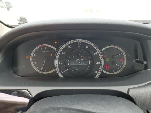 1HGCR2F37HA305146 Honda ACCORD LX