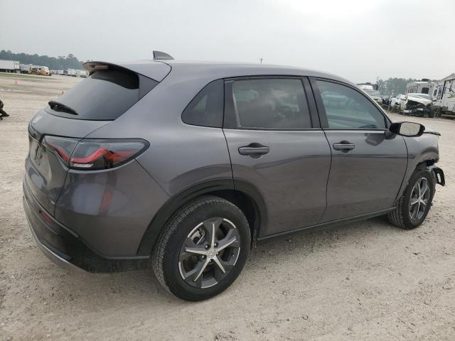 3CZRZ1H72PM746262 Honda Hr-v Exl