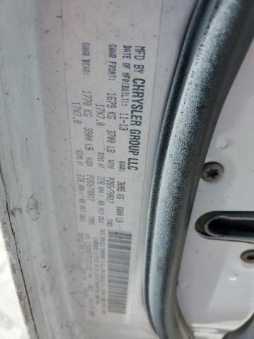 1C6RR6FG7ES211252 RAM 1500 St
