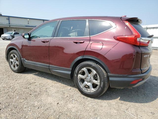7FARW1H81HE001858 Honda CR-V EXL