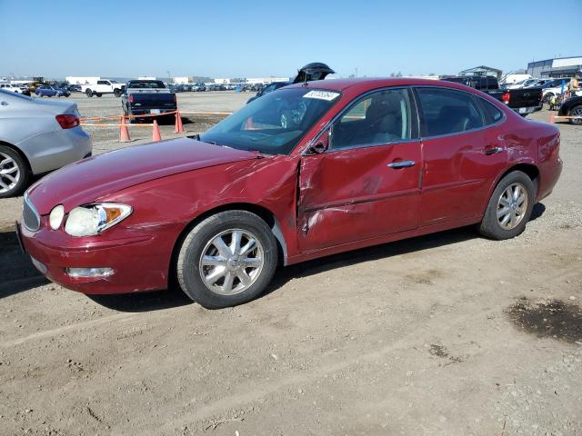 Auction sale of the 2005 Buick Lacrosse Cxl, vin: 2G4WD532651201417, lot number: 53705364