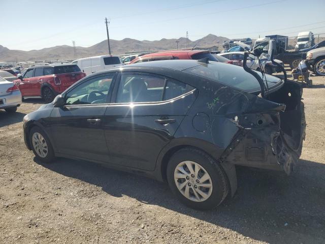 5NPD74LF8HH147010 Hyundai ELANTRA SE