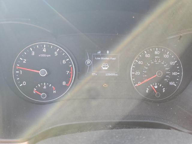 5XXGT4L34JG255043 KIA Optima Lx