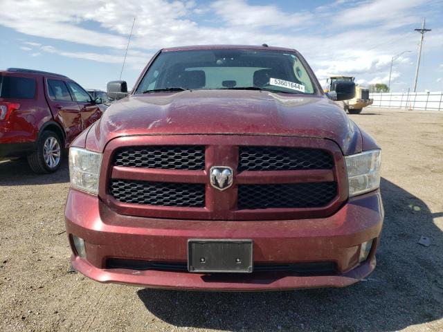 3C6RR7KT2JG130170 RAM 1500 St