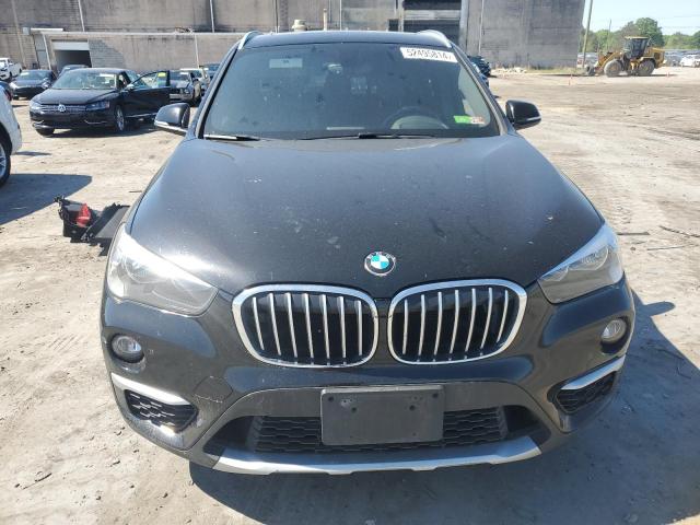 WBXHT3C39J5F90338 BMW X1 Xdrive28i