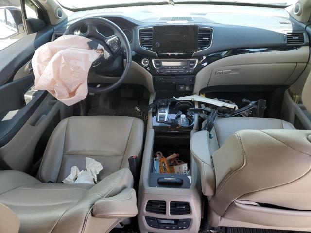 5FNYF5H63KB017466 Honda Pilot Touring