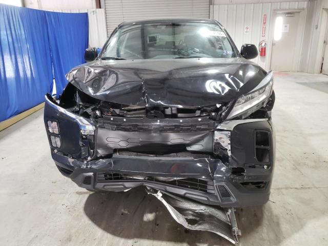 JA4ARUAU0NU018088 Mitsubishi Outlander Sport Es