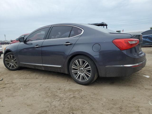 KNALN4D76E5142230 KIA CADENZA PR