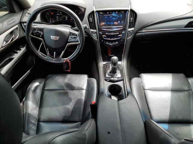 1G6AB5RX9F0126462 Cadillac ATS LUXURY