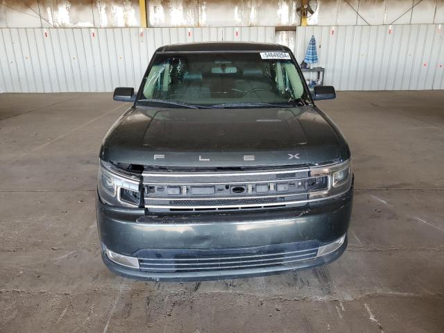 2FMHK6D8XFBA06326 Ford Flex Limited