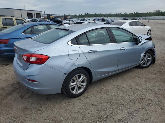 1G1BE5SM6H7216003 Chevrolet CRUZE LT