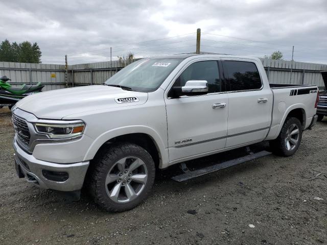 Auction sale of the 2020 Ram 1500 Limited, vin: 1C6SRFHT2LN300279, lot number: 55712414