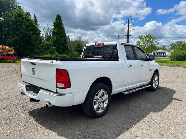 1C6RR7GTXFS771981 RAM 1500 Slt