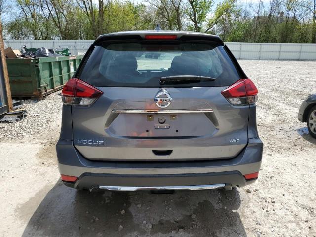 KNMAT2MV7LP535710 Nissan ROGUE S