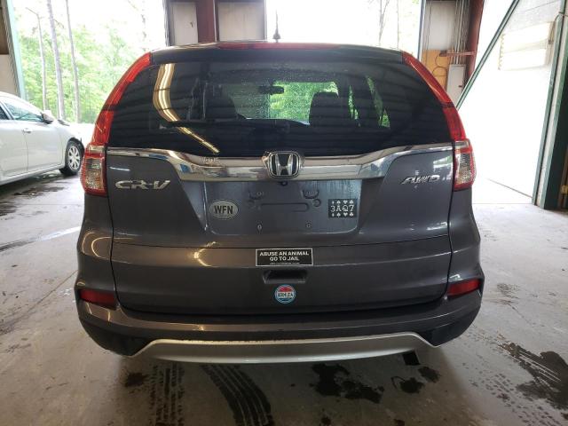 5J6RM4H50FL054189 Honda CR-V EX