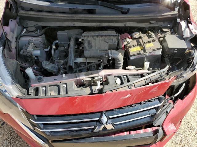 ML32AUHJ4MH000569 Mitsubishi MIRAGE ES