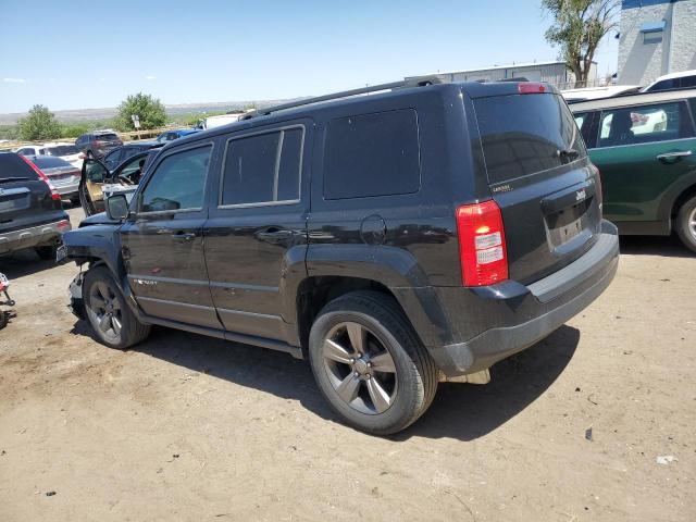 1C4NJPFA2ED850059 Jeep Patriot Latitude
