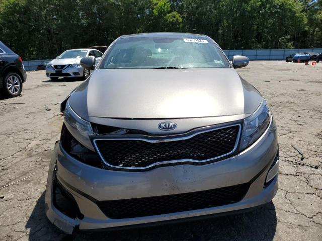 5XXGN4A7XFG436087 KIA OPTIMA EX