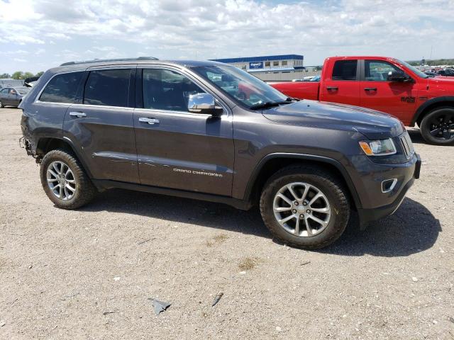 1C4RJFBG2FC768314 Jeep Grand Cherokee Limited