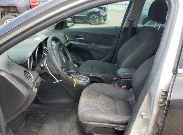 1G1PC5SB2F7155854 Chevrolet CRUZE LT