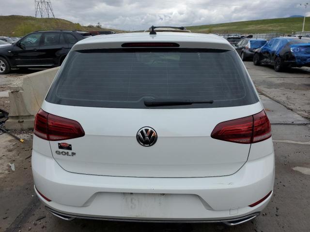 3VWG57AU0KM031434 Volkswagen GOLF S