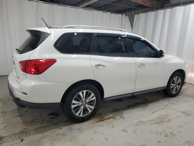 5N1DR2MN2HC623599 Nissan Pathfinder S