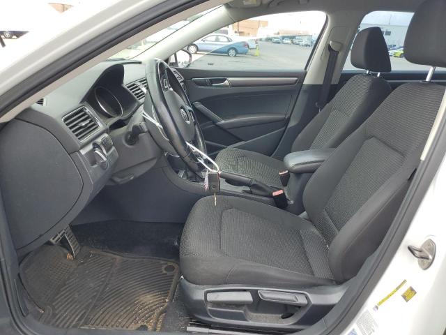 1VWAT7A36GC036438 Volkswagen PASSAT S