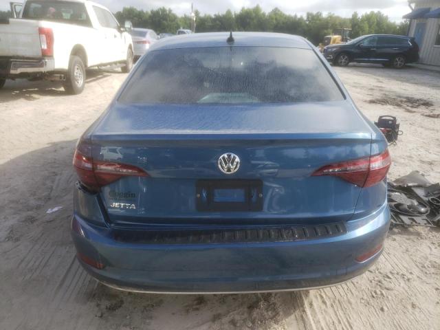 3VWC57BU9MM089817 Volkswagen JETTA S