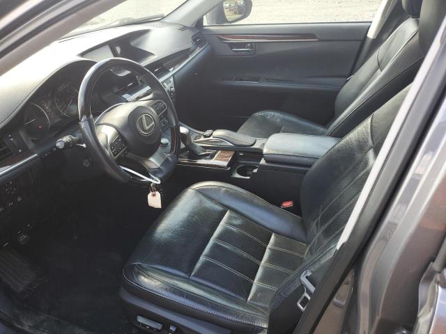 58ABK1GG9HU051159 Lexus ES 350