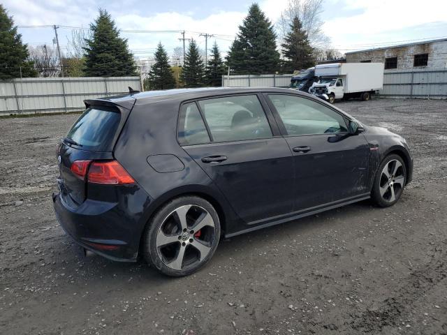 3VW4T7AUXFM027244 Volkswagen GTI