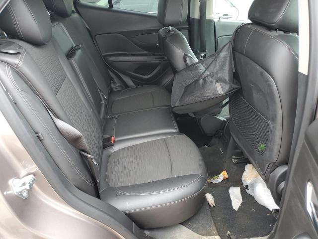 KL4CJASB6FB084976 Buick Encore