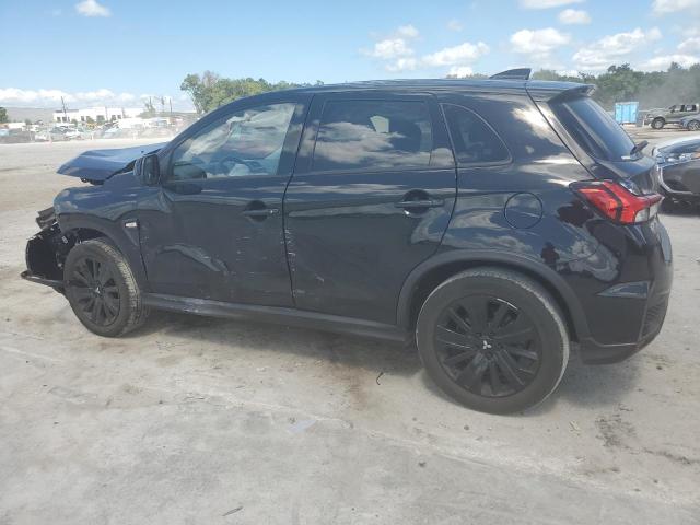 JA4APUAU4NU007634 Mitsubishi Outlander Sport Es