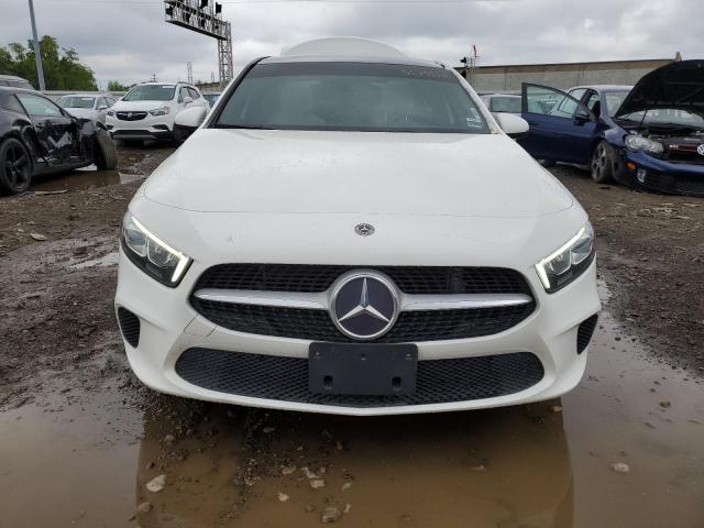 WDD3G4FB4KW020315 Mercedes-Benz A 220 4mat