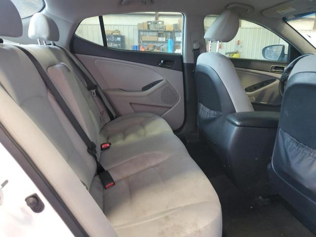 5XXGM4A76FG510138 KIA Optima Lx