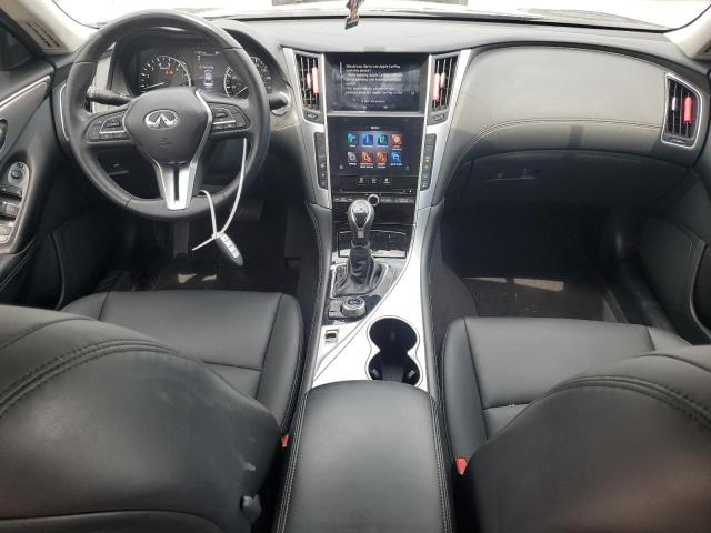 JN1EV7AP4LM208992 Infiniti Q50 PURE