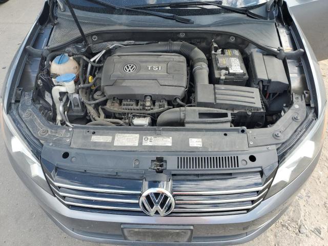 1VWBS7A31EC086958 Volkswagen PASSAT SE