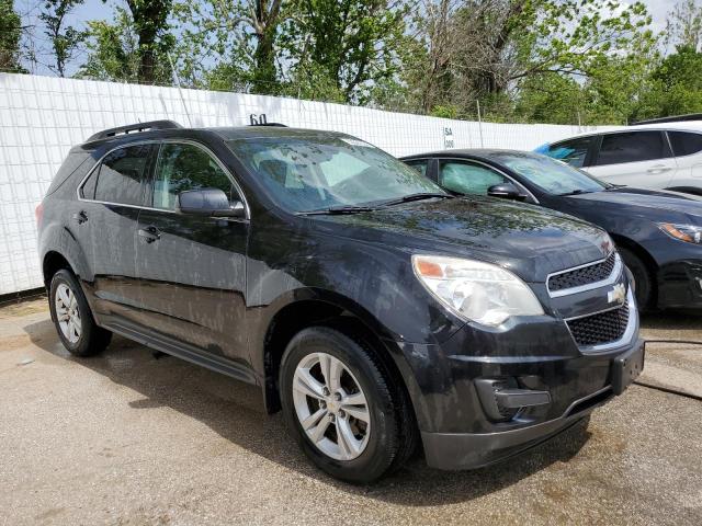 2GNFLFEK5F6255328 Chevrolet EQUINOX LT