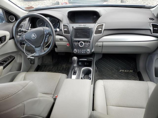 5J8TB4H51GL020637 Acura Rdx Technology