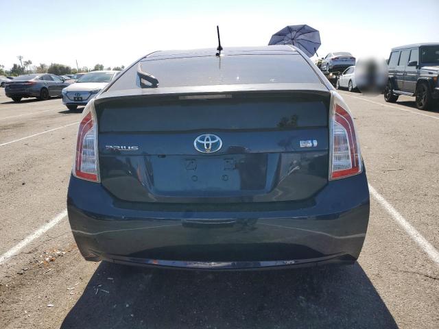 JTDKN3DUXF0454838 Toyota Prius